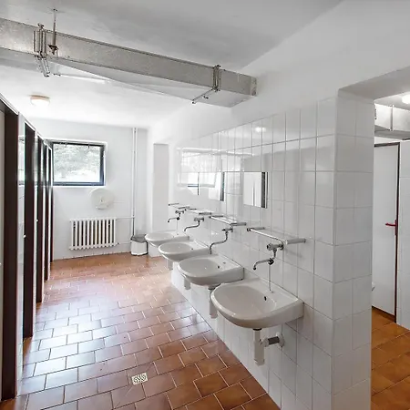 - Lisci Farma Hotel