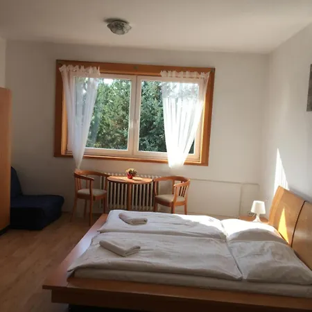 - Lisci Farma Hotel