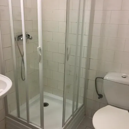 - Lisci Farma Hotel