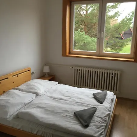 - Lisci Farma Vrchlabí