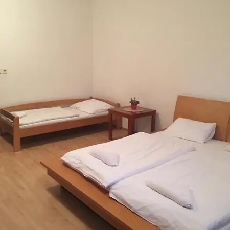 - Lisci Farma Hotel Vrchlabí