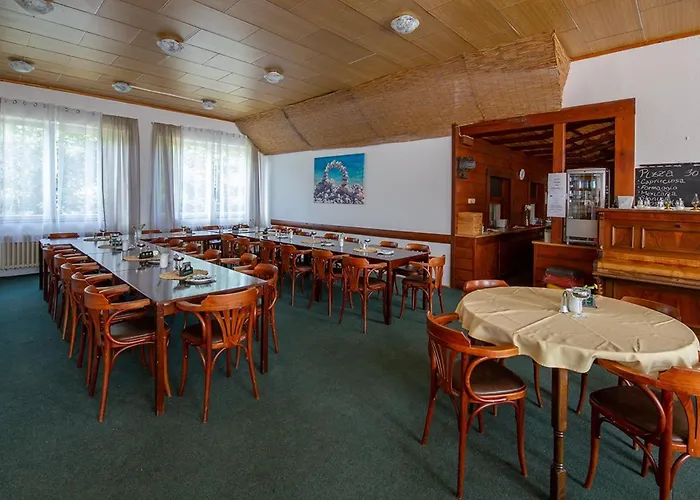 - Lisci Farma Vrchlabí