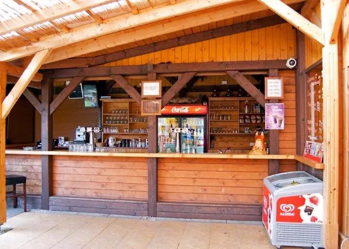 - Lisci Farma * Vrchlabí