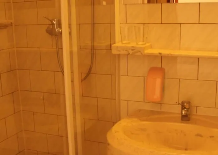 - Lisci Farma Vrchlabí