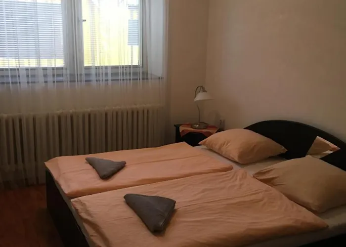 - Lisci Farma * Vrchlabí