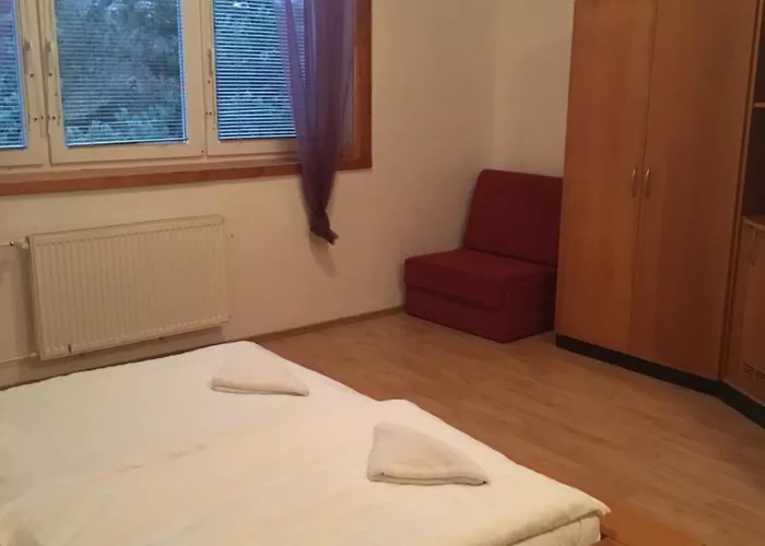- Lisci Farma Vrchlabí